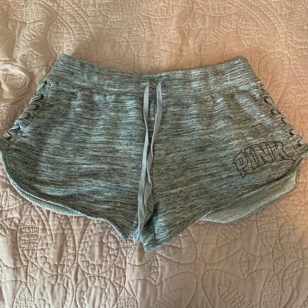 Soft Shorts